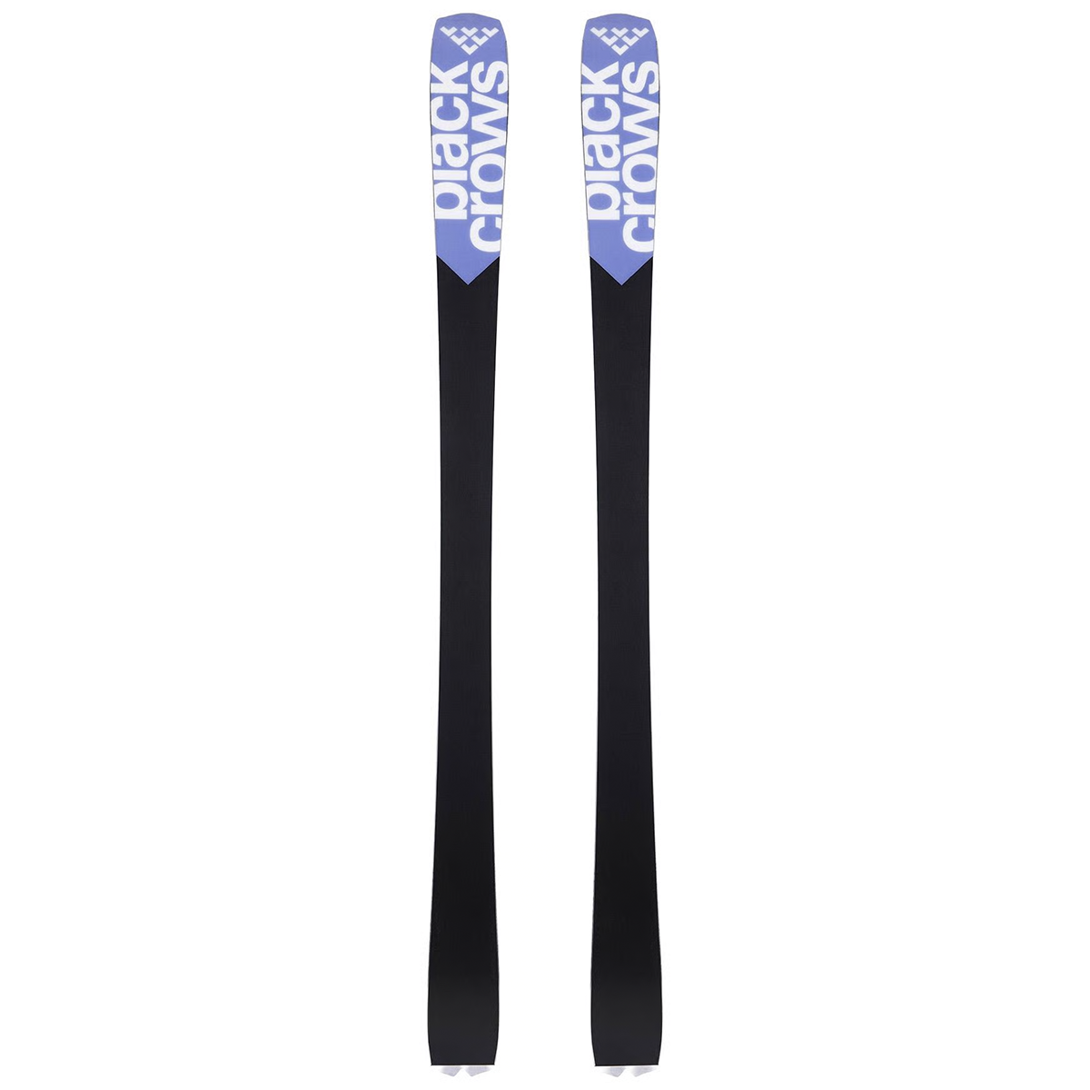 Skis All-Mountain Femme Black Crows Octo Birdie