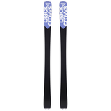 Skis All-Mountain Femme Black Crows Octo Birdie