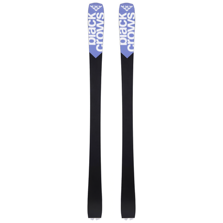 Skis All-Mountain Femme Black Crows Octo Birdie