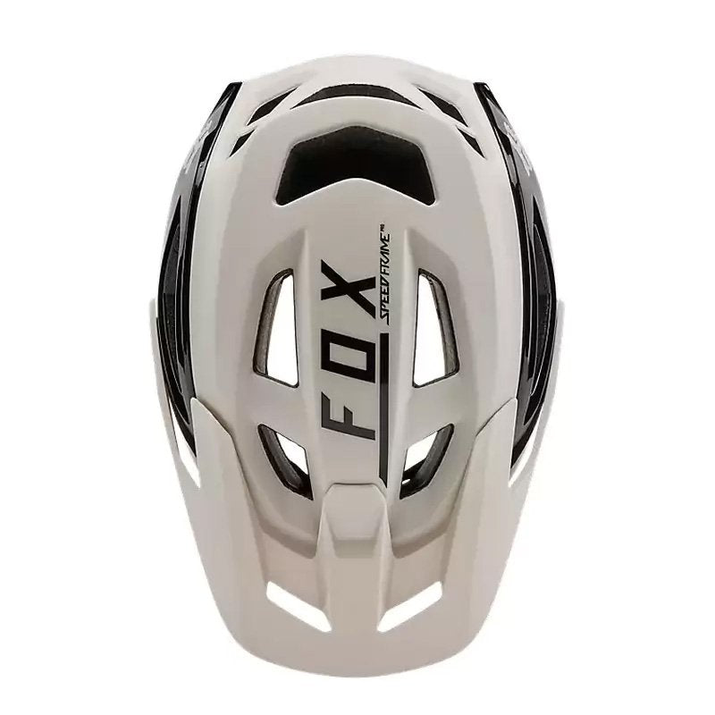 Casque Vélo Fox Speedframe Pro Blocked