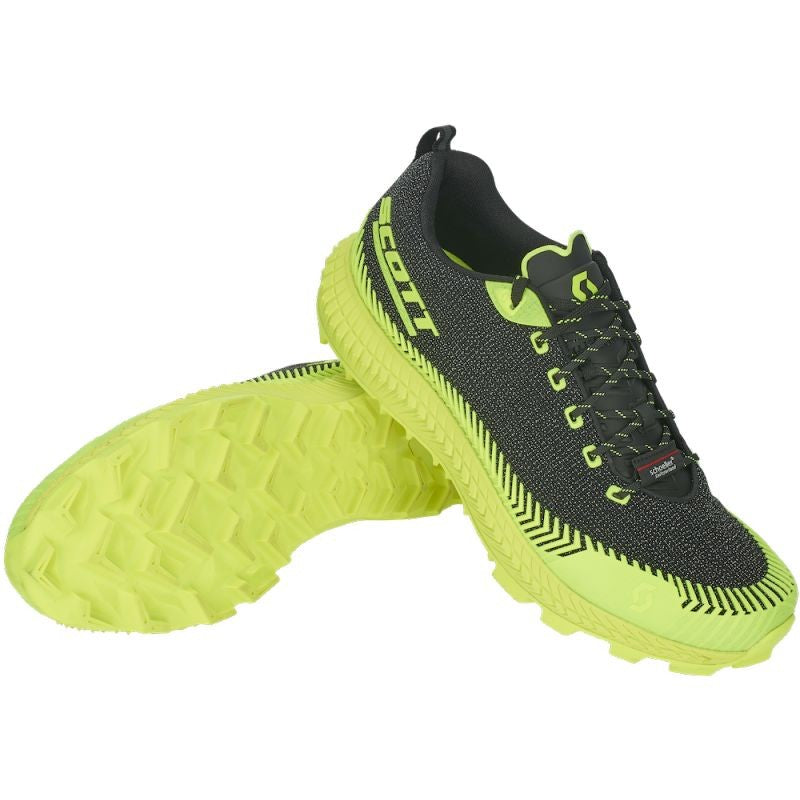 Chaussures Trail Homme Scott Supertrac Ultra RC