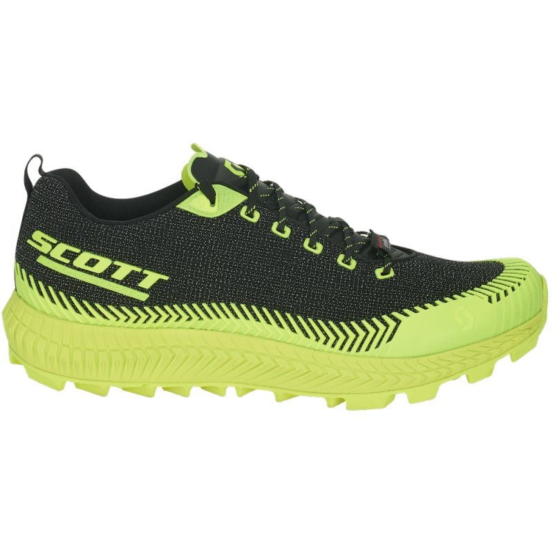 Chaussures Trail Homme Scott Supertrac Ultra RC