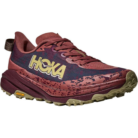 Chaussures Trail Femme Hoka Speedgoat 6