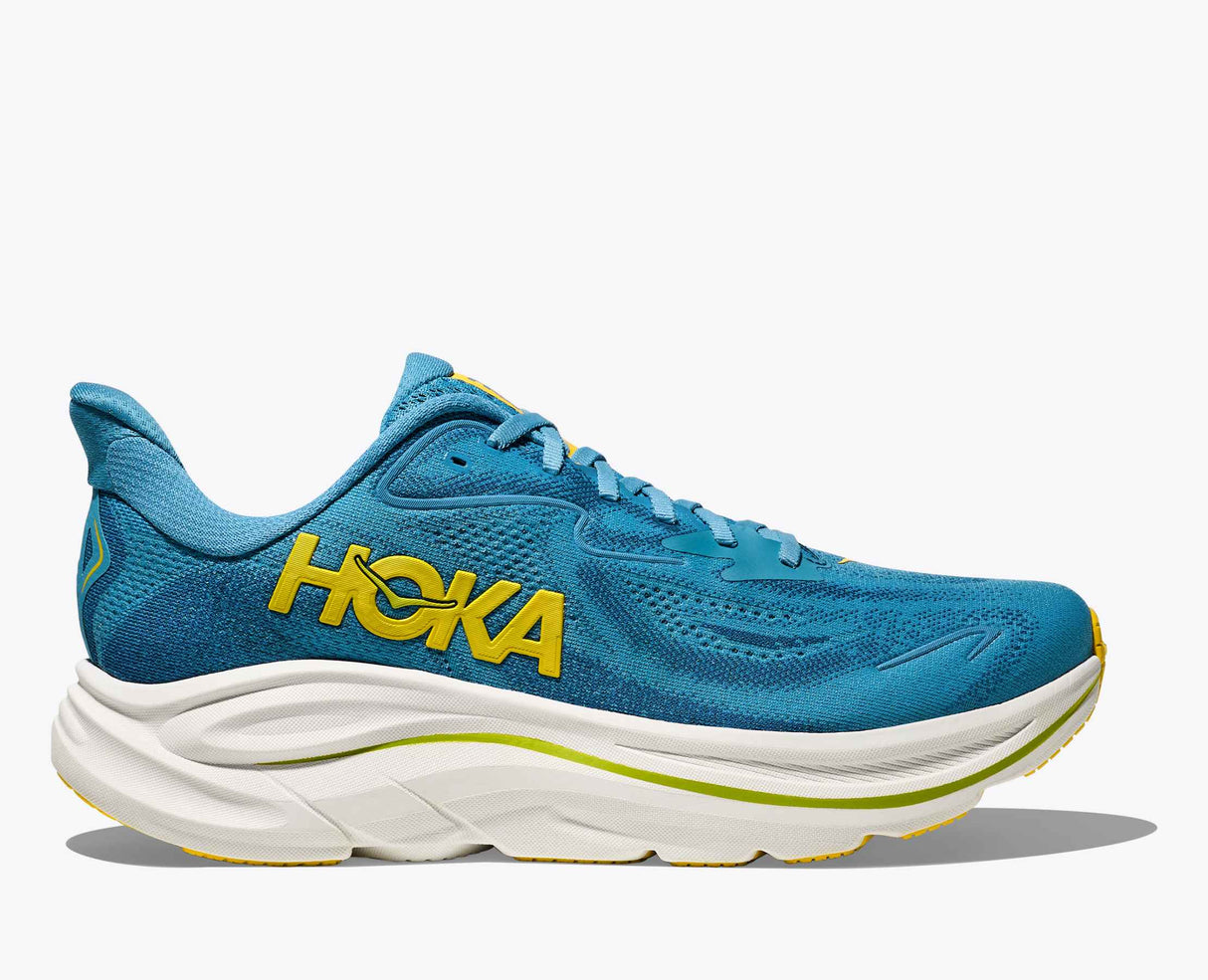 Chaussures Running Homme Hoka Clifton 10