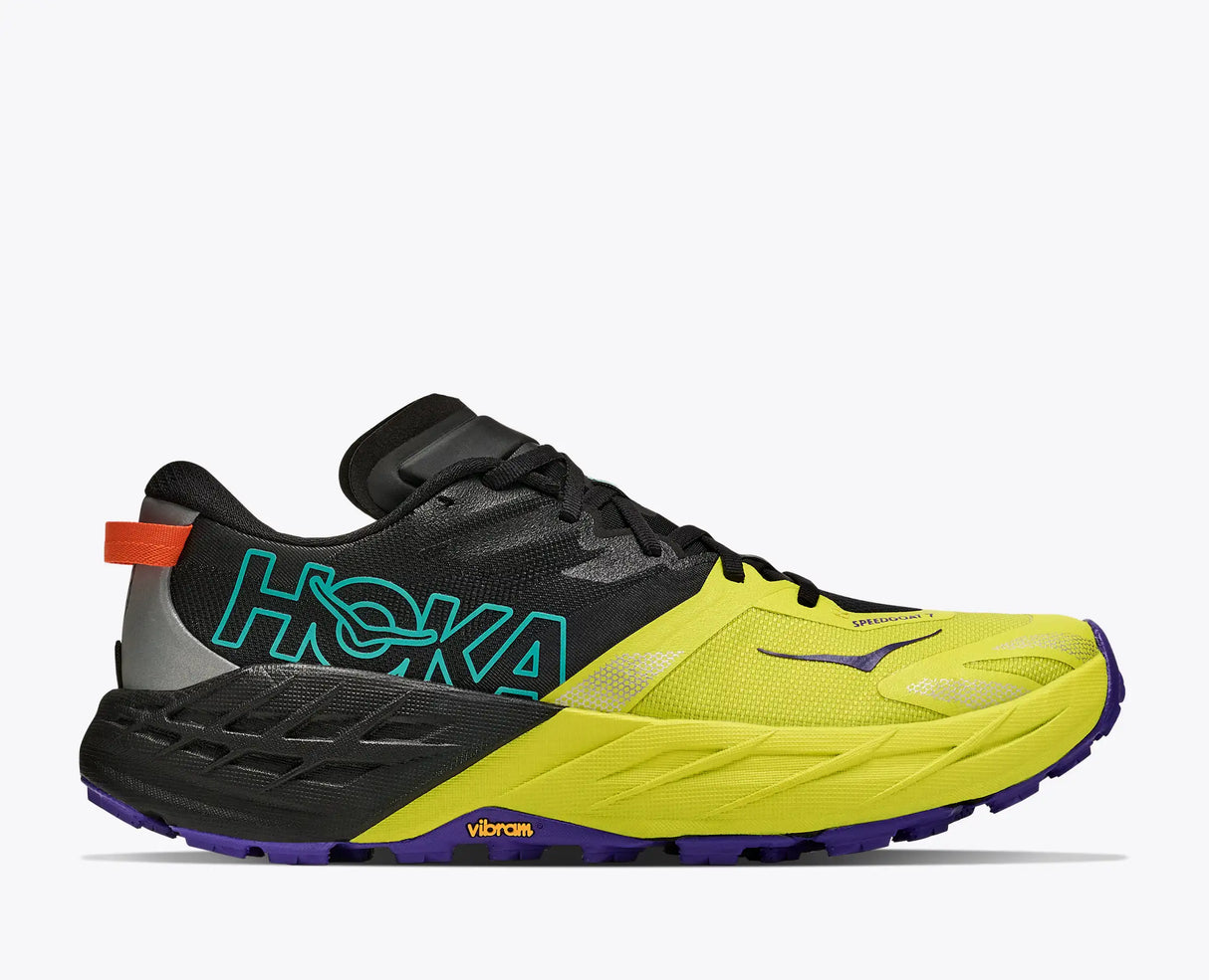 Chaussure Trail Homme Hoka Speedgoat 7