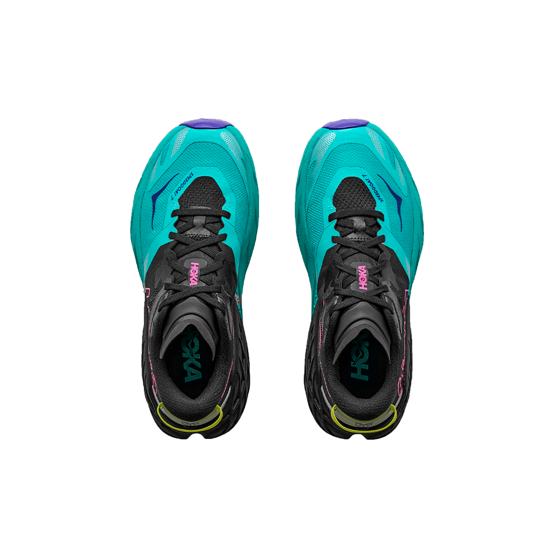 Chaussures Trail Femme Hoka Speedgoat 7