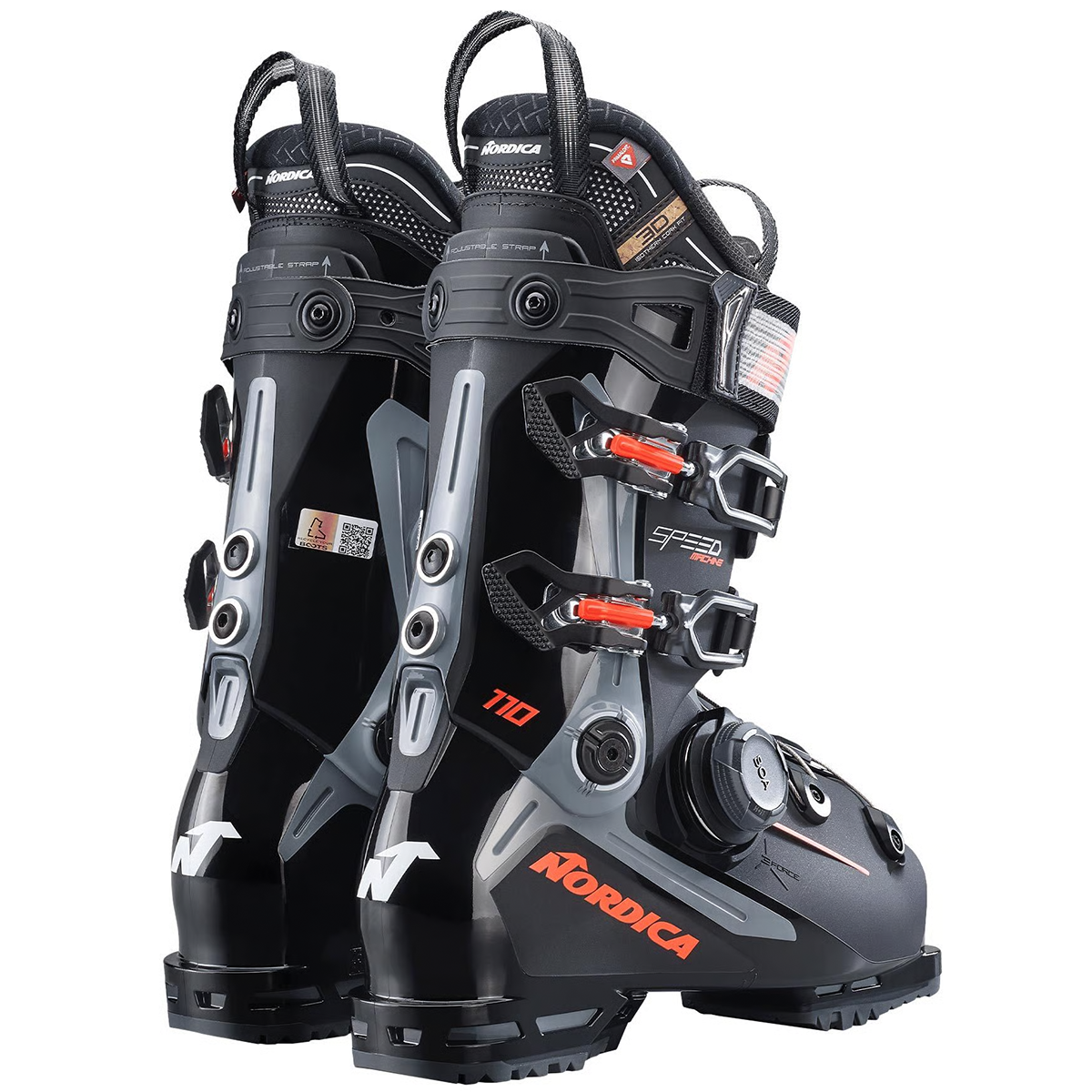 Chaussures Skis Homme Nordica Speedmachine 3 110 BOA