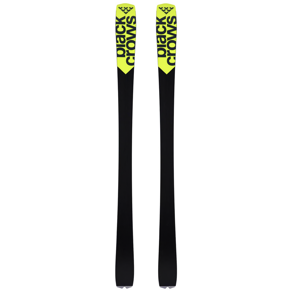 Skis All-Mountain Black Crows Octo