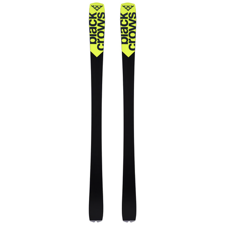 Skis All-Mountain Black Crows Octo