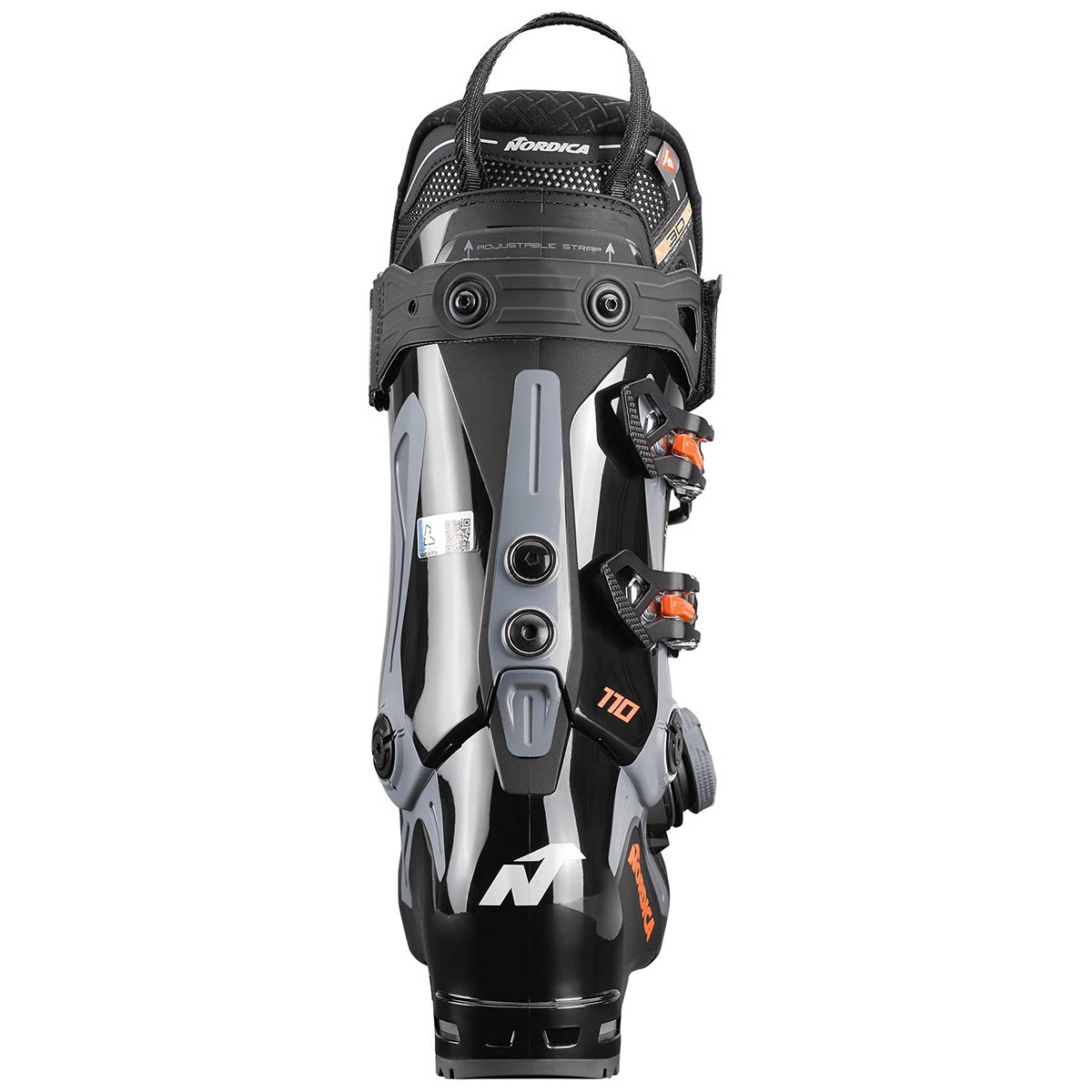 Chaussures Skis Homme Nordica Speedmachine 3 110 BOA