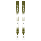 Skis All-Mountain Black Crows Sato
