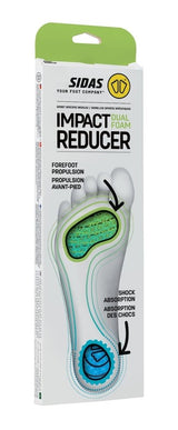 Semelles Sidas Impact Reducer Dual Foam