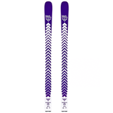 Skis All-Mountain Femme Black Crows Sato Birdie
