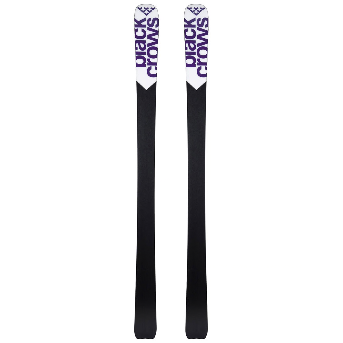 Skis All-Mountain Femme Black Crows Sato Birdie