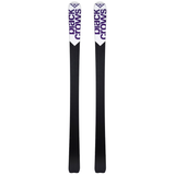 Skis All-Mountain Femme Black Crows Sato Birdie