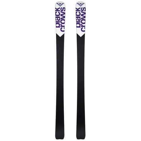 Skis All-Mountain Femme Black Crows Sato Birdie
