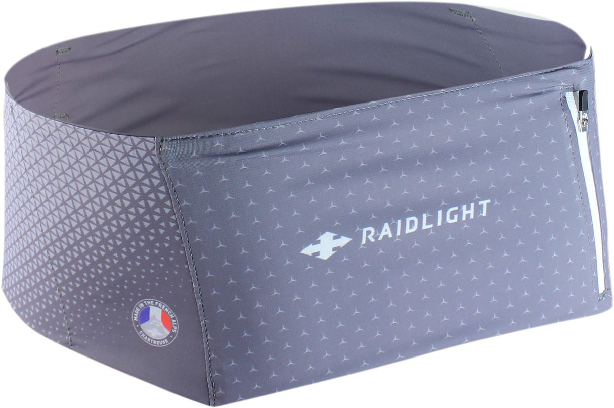 Ceinture Running / Trail Homme Raidlight Stretch Raider Belt
