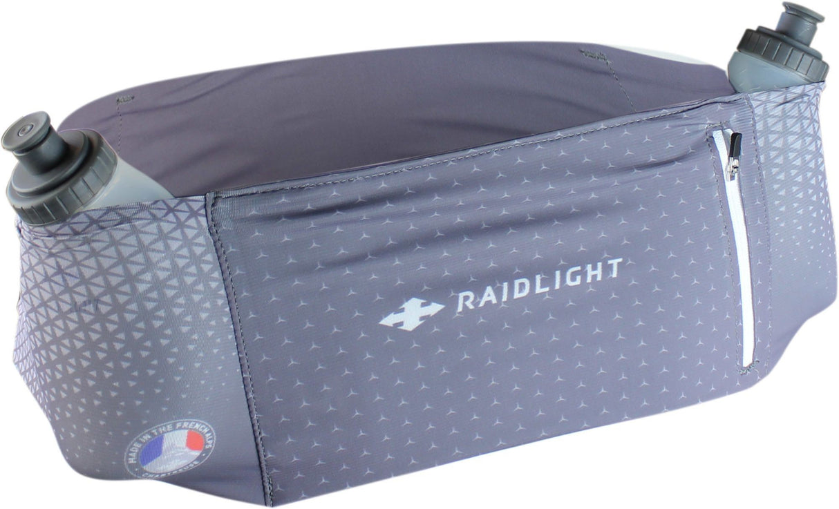 Ceinture Running / Trail Homme Raidlight Stretch Raider Belt