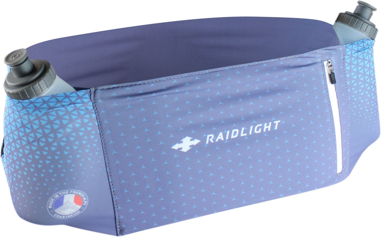 Ceinture Running / Trail Homme Raidlight Stretch Raider Belt