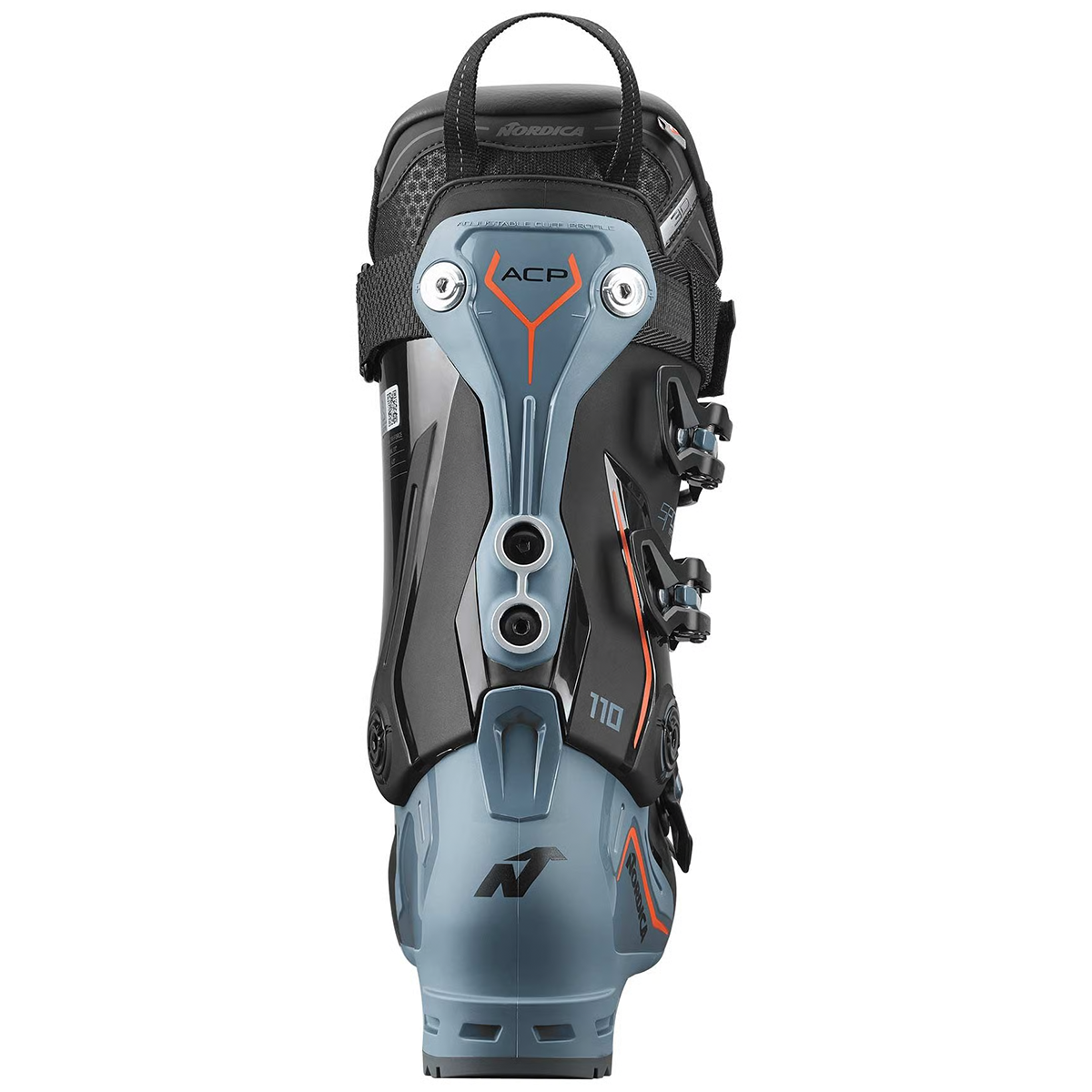 Chaussures Skis Homme Nordica Sportmachine 3 110 GW