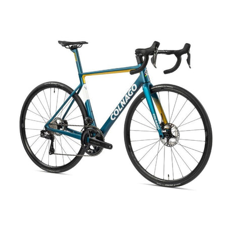 Vélo de route Colnago V3 Disc Ultegra R600