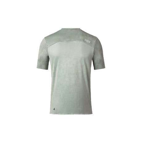 T-Shirt Vélo Homme Gobik Cedar