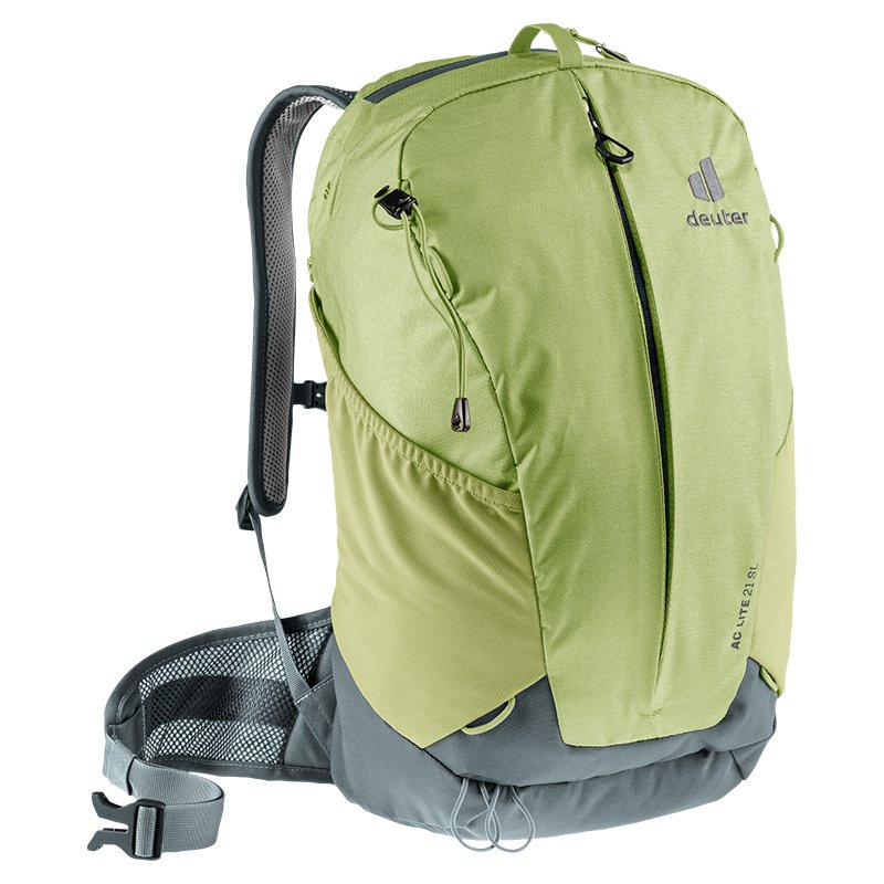 Sac à Dos Randonnée Deuter AC Lite 21 SL