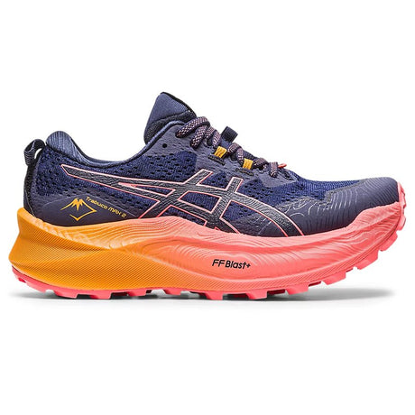Chaussures Trail Femme Asics Trabuco Max 2