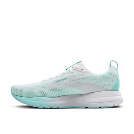 Chaussures Running Femme Brooks Trace 4