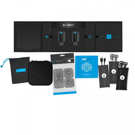Electrostimulation Bluetens Duo Sport