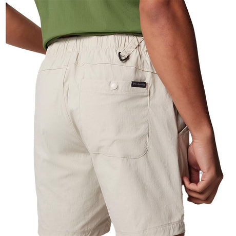 Short Randonnée Homme Columbia Landroamer Ripstop