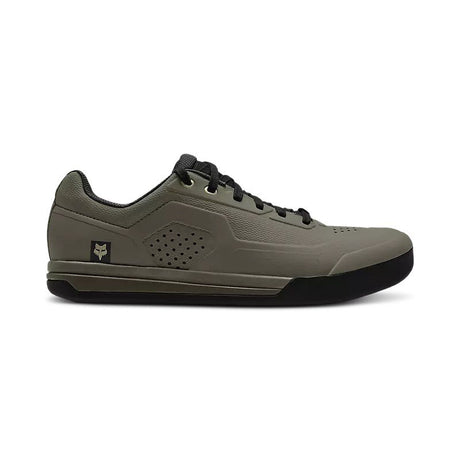 Chaussures Vélo Homme Fox Union Flat