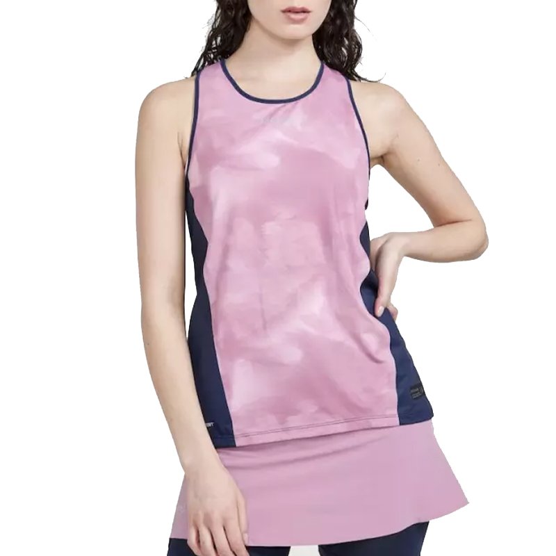 Débardeur Running / Trail Femme Craft Pro Hypervent Singlet
