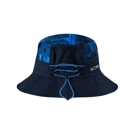 Chapeau Randonnée Buff Sun Bucket Hat Unrel