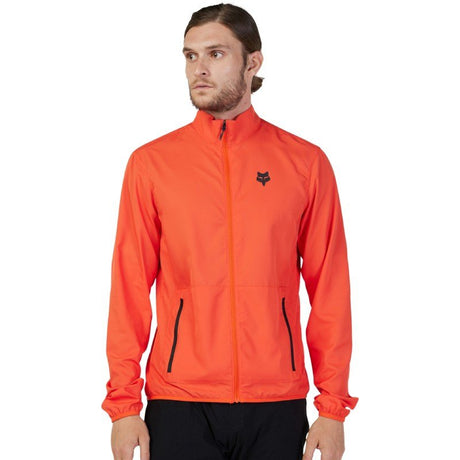 Veste Vélo Homme Fox Ranger Wind
