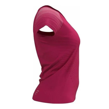 T-Shirt Running / Trail Femme Compressport Performance