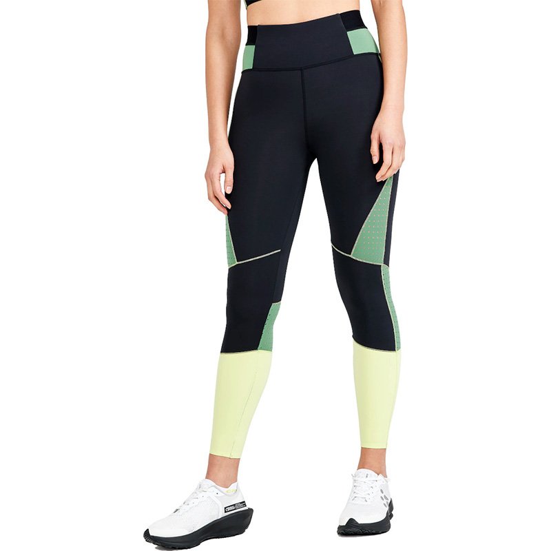 Collant Running / Trail Femme Craft Pro Charge
