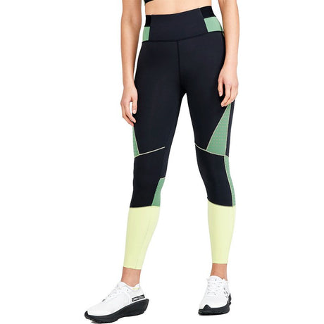 Collant Running / Trail Femme Craft Pro Charge