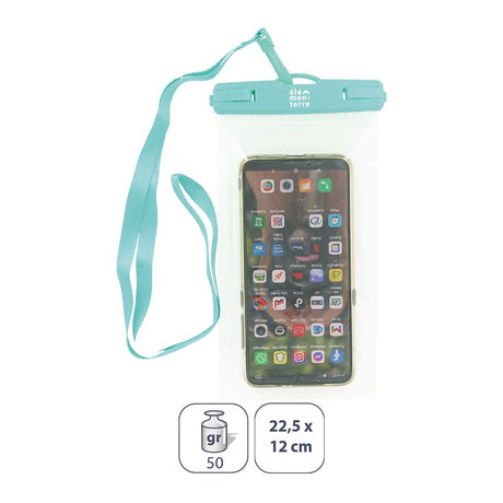 Pochette Etanche Randonnée Elementerre Shield
