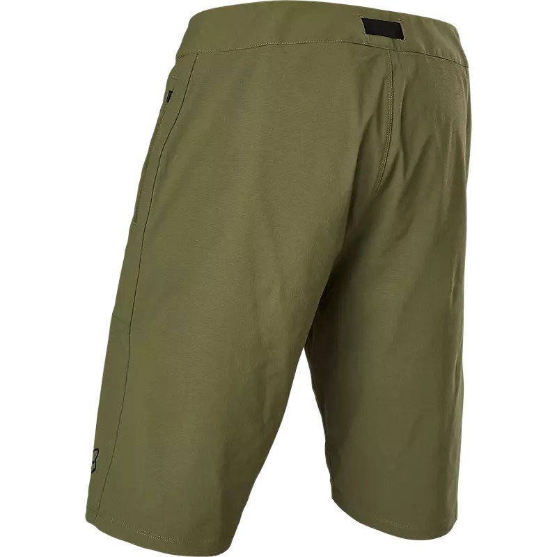 Short Vélo Homme Fox Ranger + Doublure