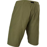 Short Vélo Homme Fox Ranger + Doublure