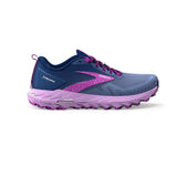 Chaussures Trail Femme Brooks Cascadia 17