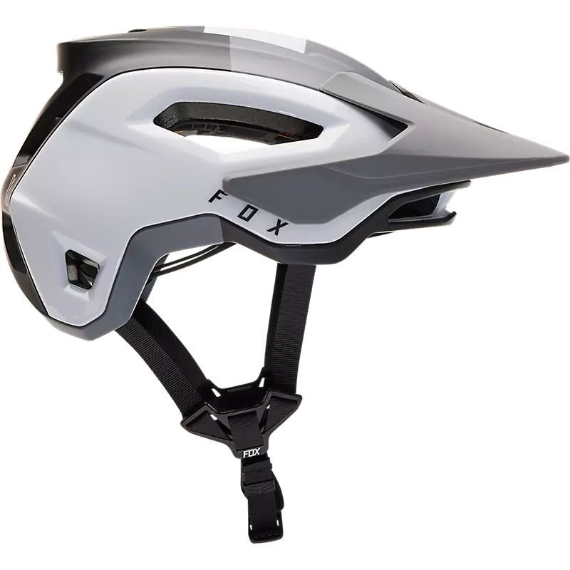 Casque Vélo Fox Speedframe Pro Klif Pewter
