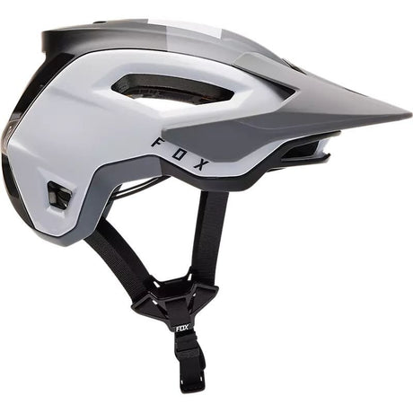 Casque Vélo Fox Speedframe Pro Klif Pewter