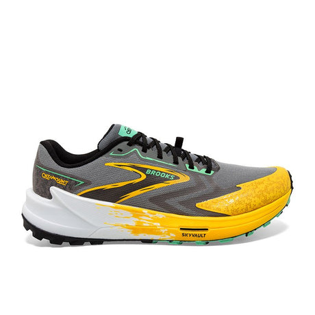 Chaussures Trail Homme Brooks Catamount 3
