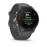 Montre Connectée Garmin Forerunner 255 GPS