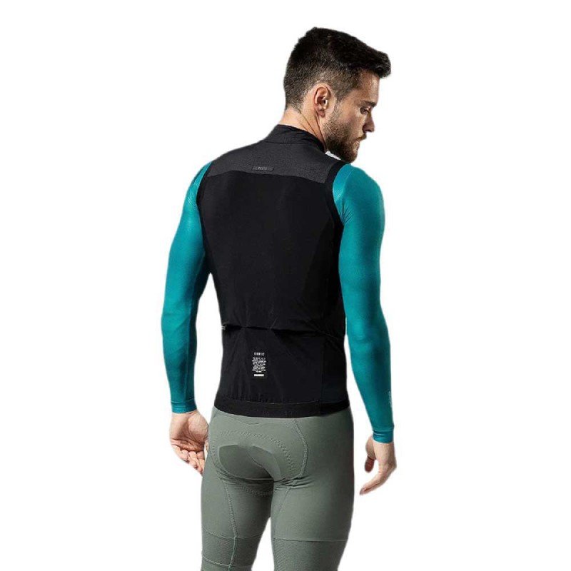 Gilet Vélo Homme Gobik Vector Crow
