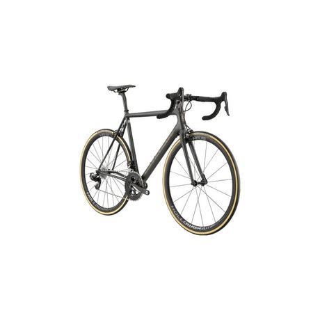 Vélo de Route Cannondale Supersix Evo HM Red eTap 2019