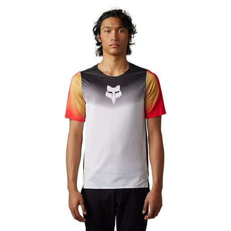 Maillot Vélo Homme Fox Flexair Novah