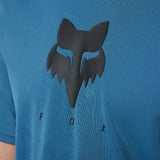 Maillot Vélo Homme Fox Ranger Tru Dri Dark Slate